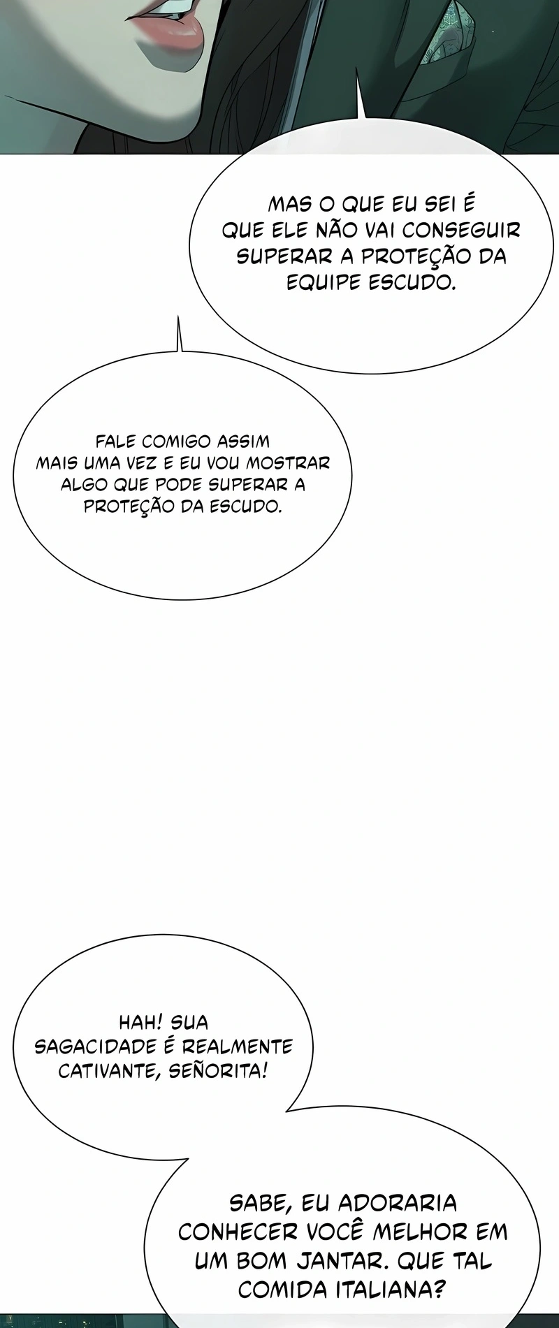 Assassino Pietro Capítulo 40 Página 60