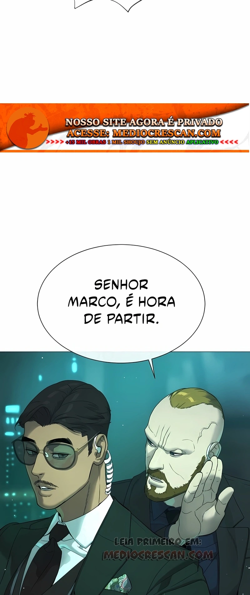 Assassino Pietro Capítulo 40 Página 63