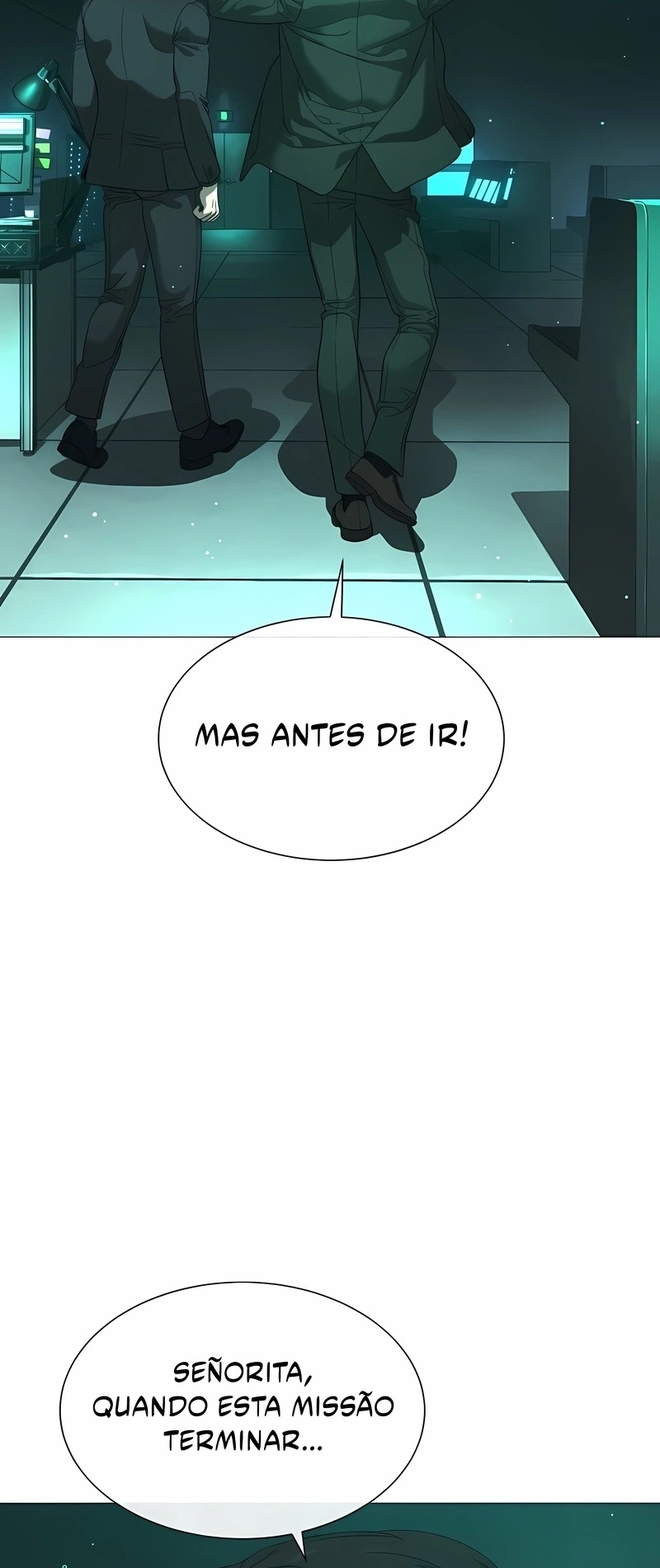 Assassino Pietro Capítulo 40 Página 65