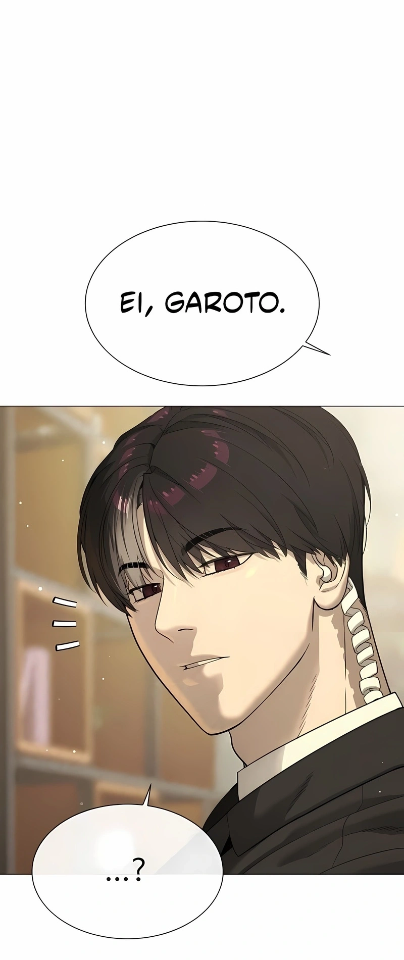 Assassino Pietro Capítulo 40 Página 69