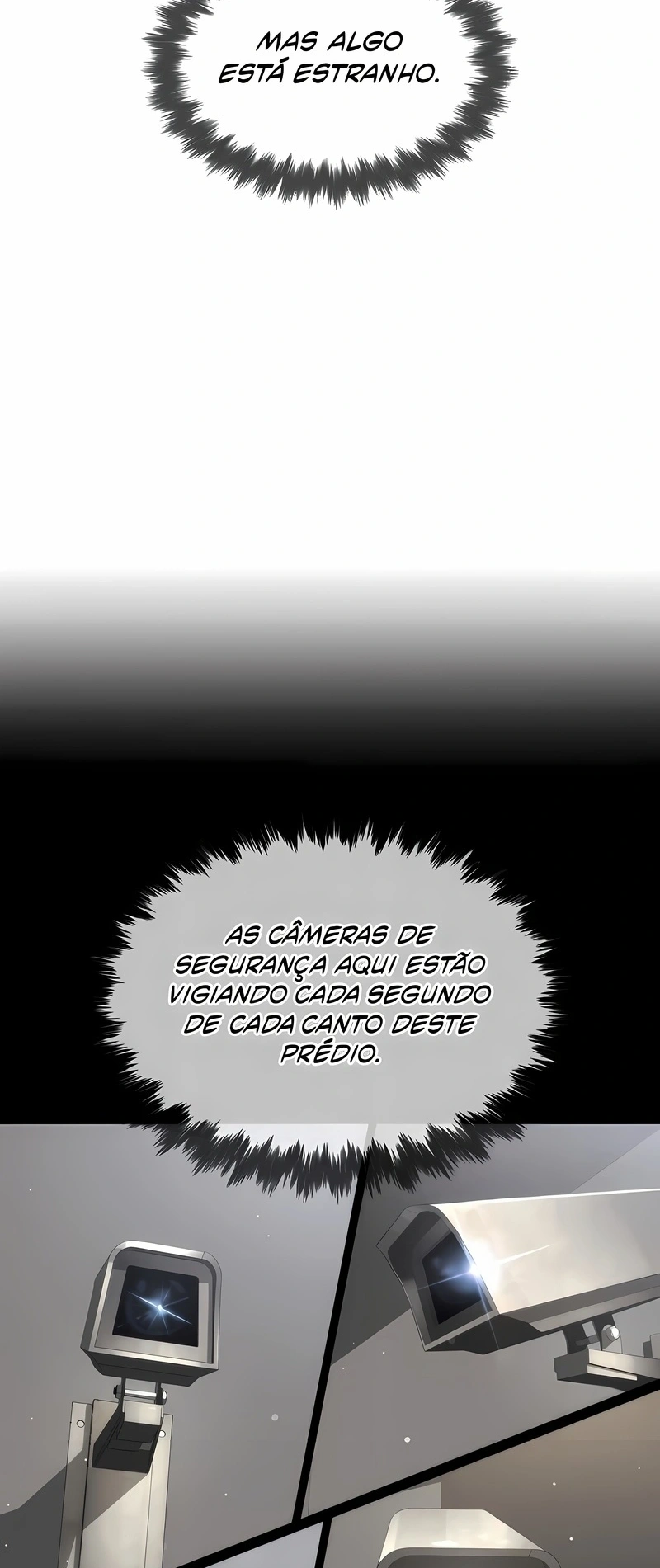 Assassino Pietro Capítulo 40 Página 74