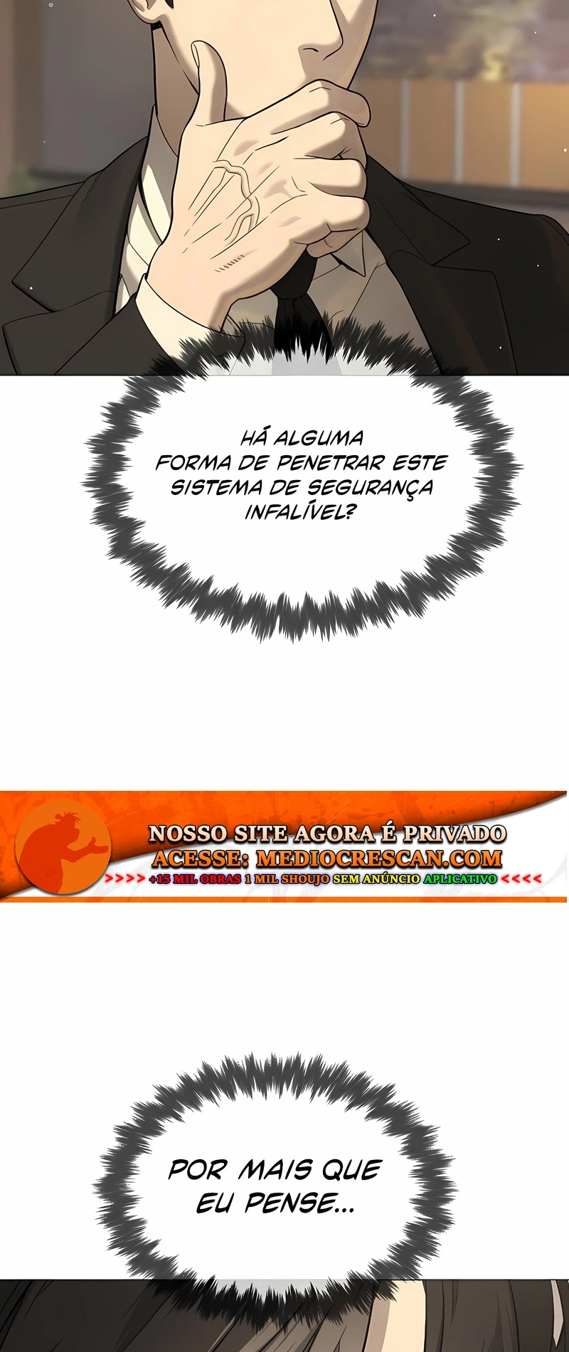 Assassino Pietro Capítulo 40 Página 77
