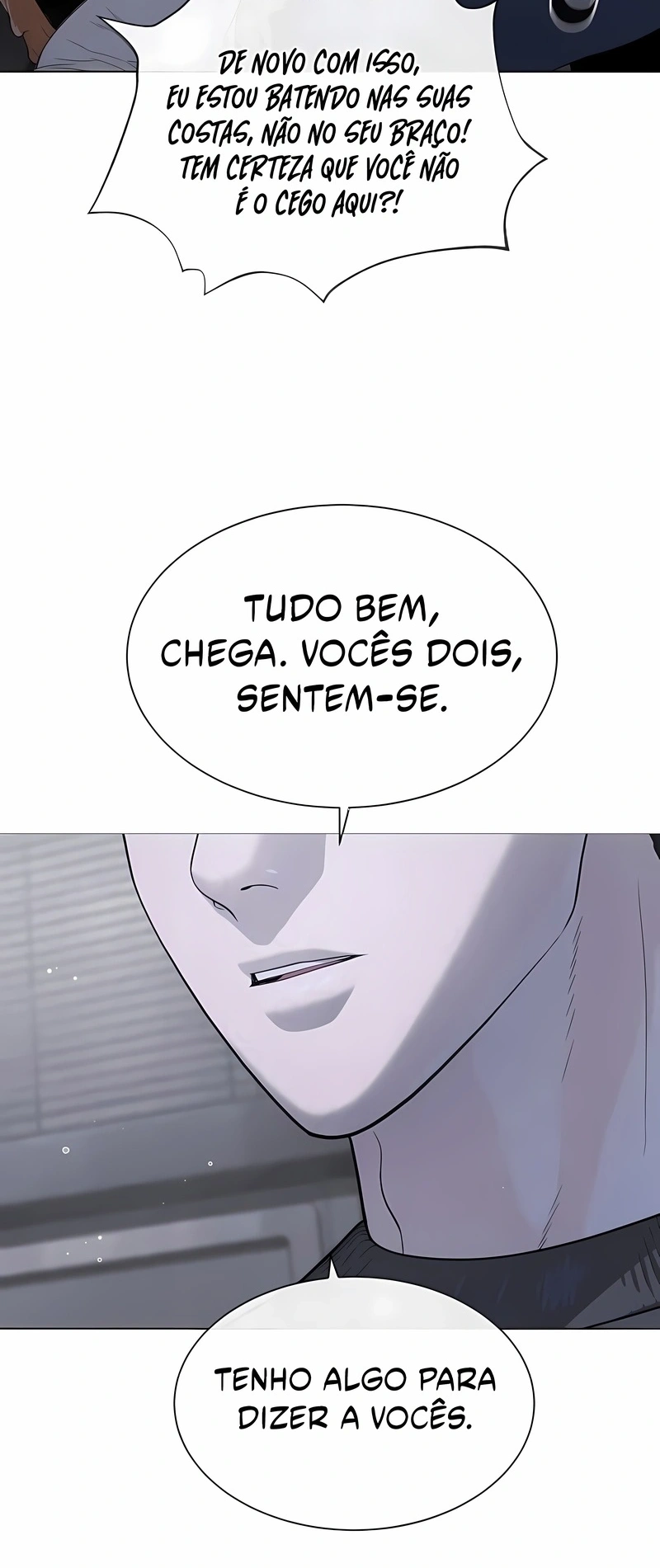 Assassino Pietro Capítulo 40 Página 8