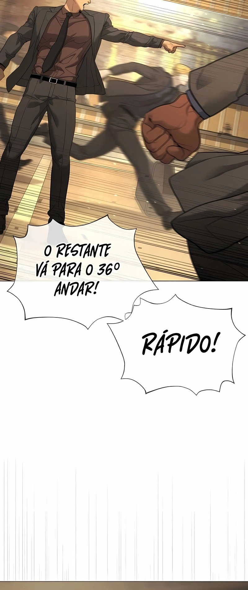 Assassino Pietro Capítulo 40 Página 82