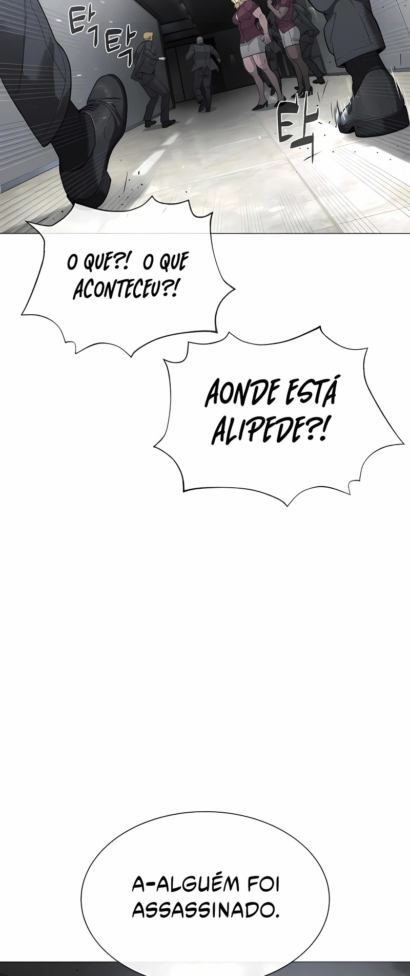 Assassino Pietro Capítulo 40 Página 86