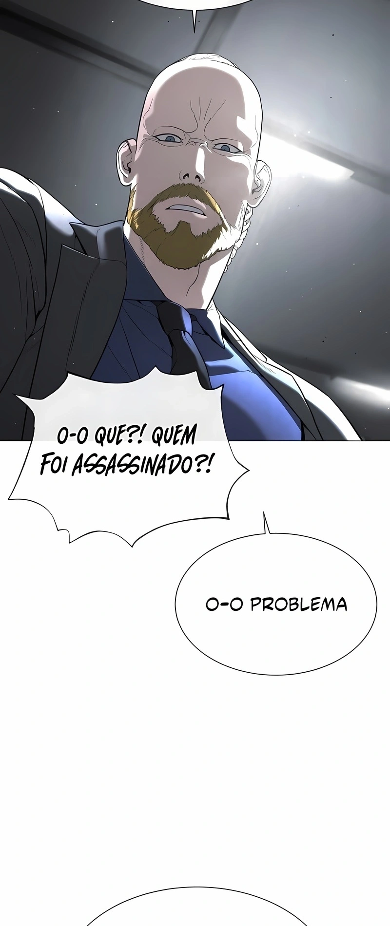 Assassino Pietro Capítulo 40 Página 87