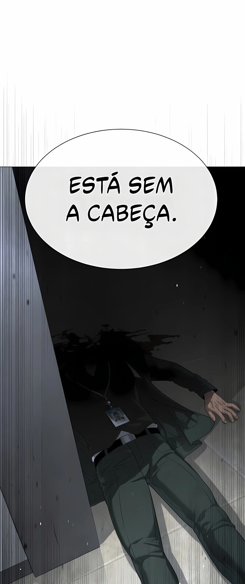 Assassino Pietro Capítulo 40 Página 89