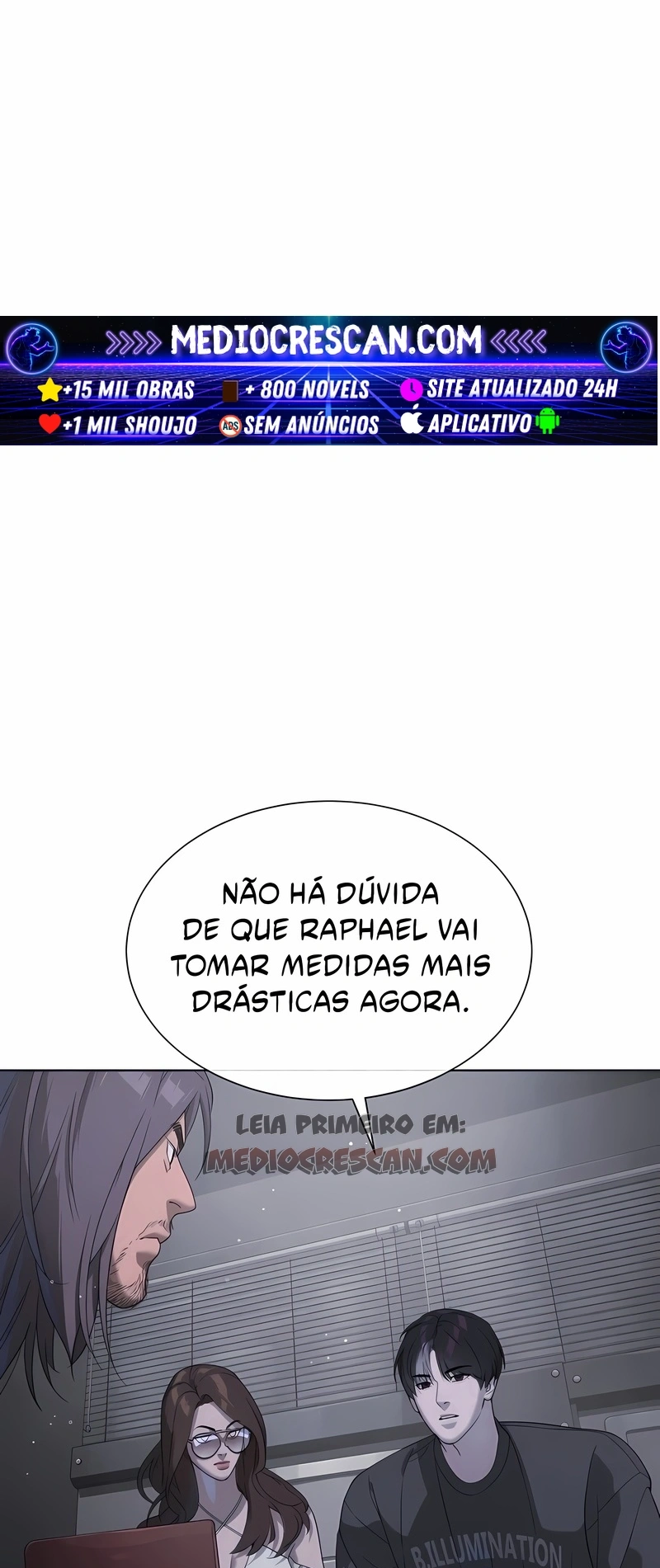 Assassino Pietro Capítulo 40 Página 9