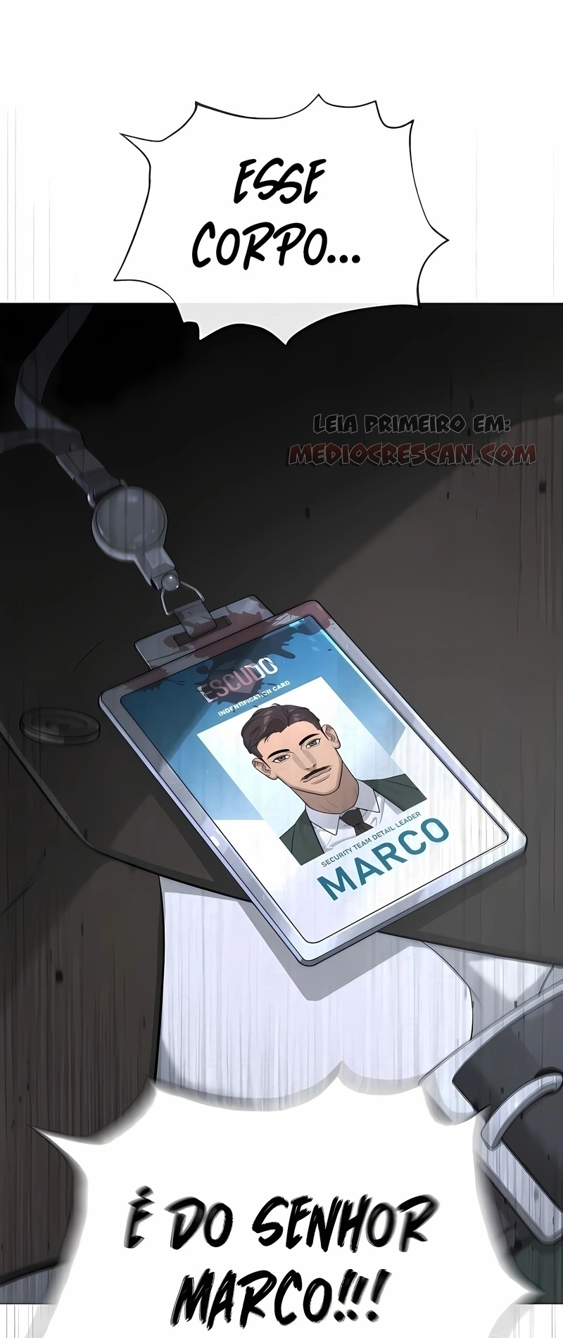 Assassino Pietro Capítulo 40 Página 93