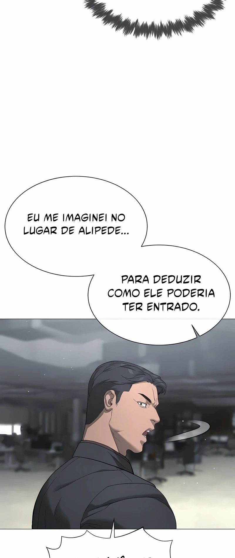 Assassino Pietro Capítulo 40 Página 98
