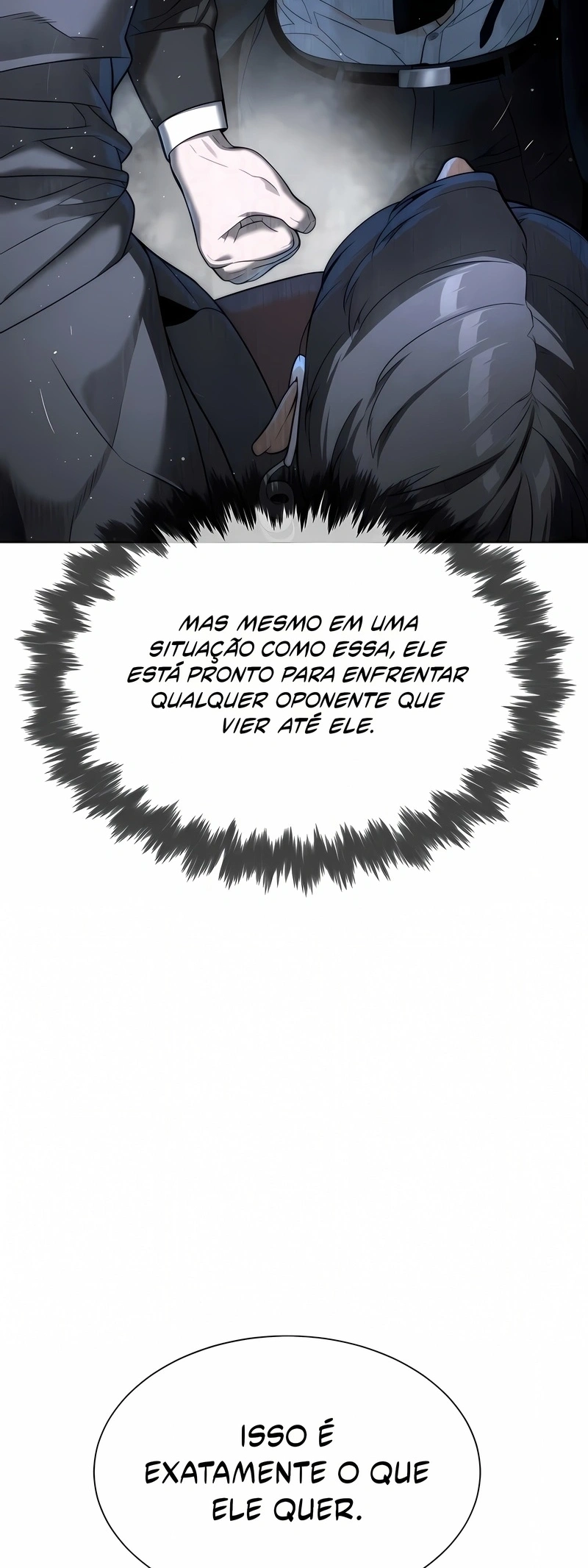 Assassino Pietro Capítulo 41 Página 10