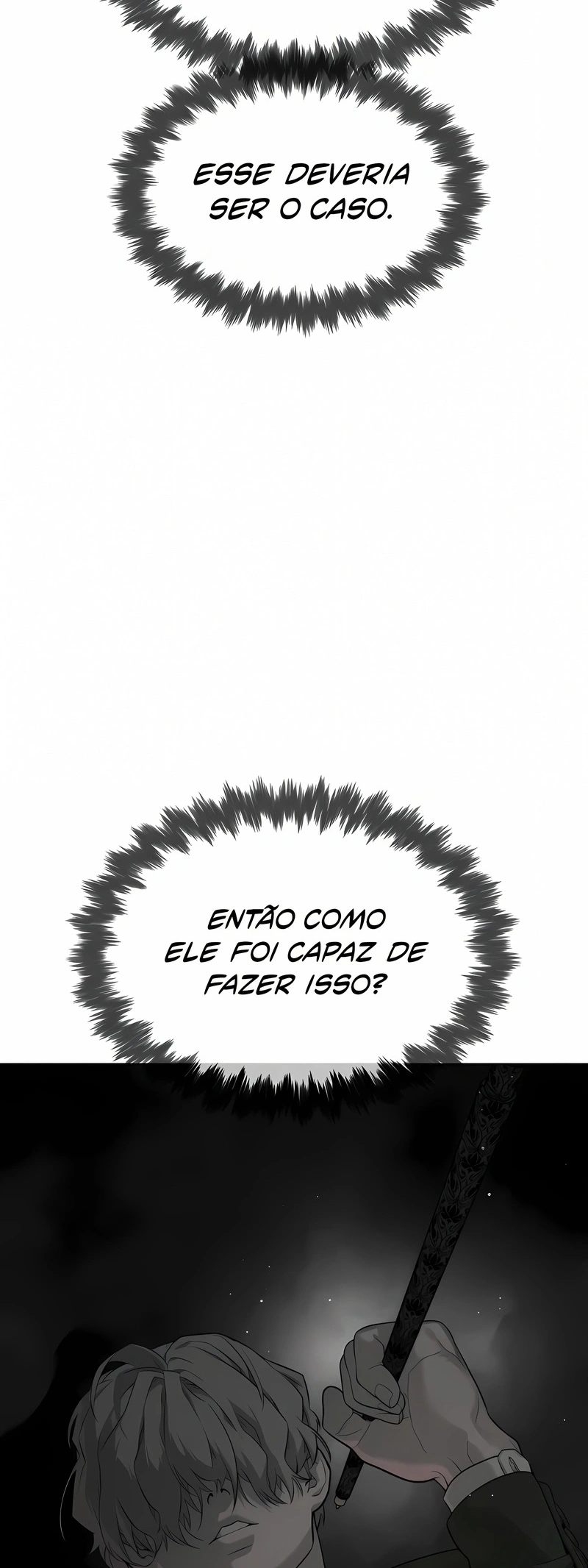 Assassino Pietro Capítulo 41 Página 104