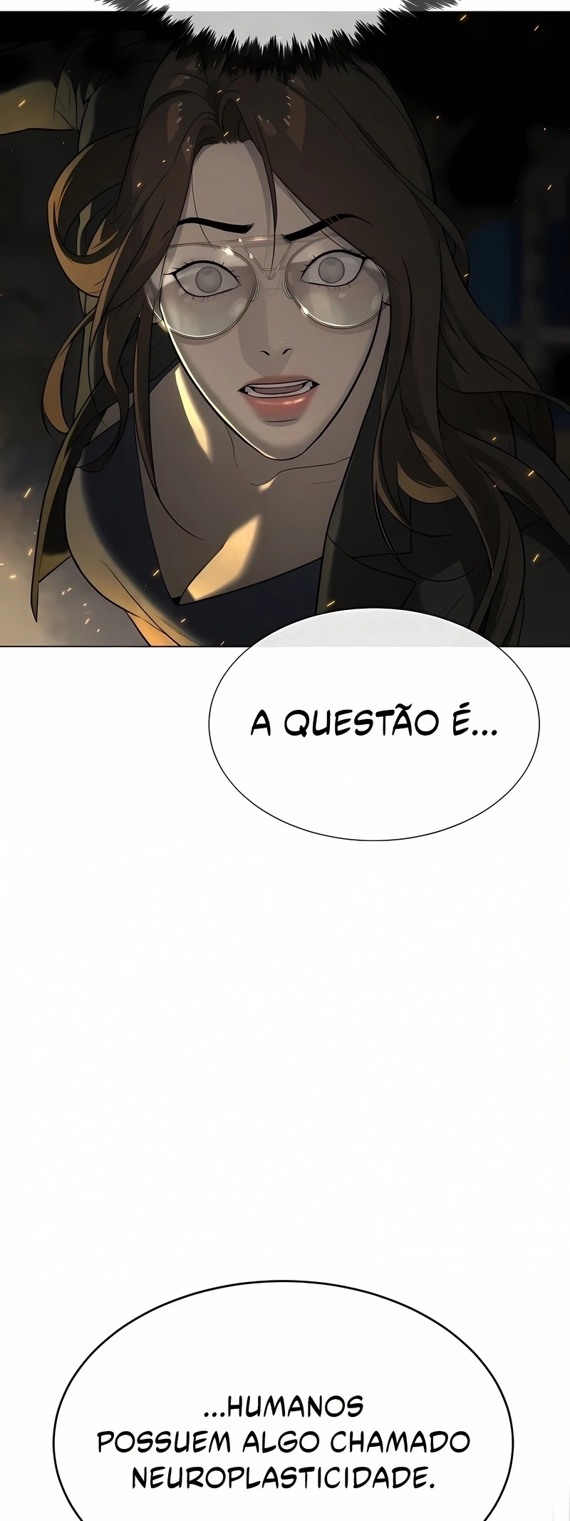 Assassino Pietro Capítulo 41 Página 106