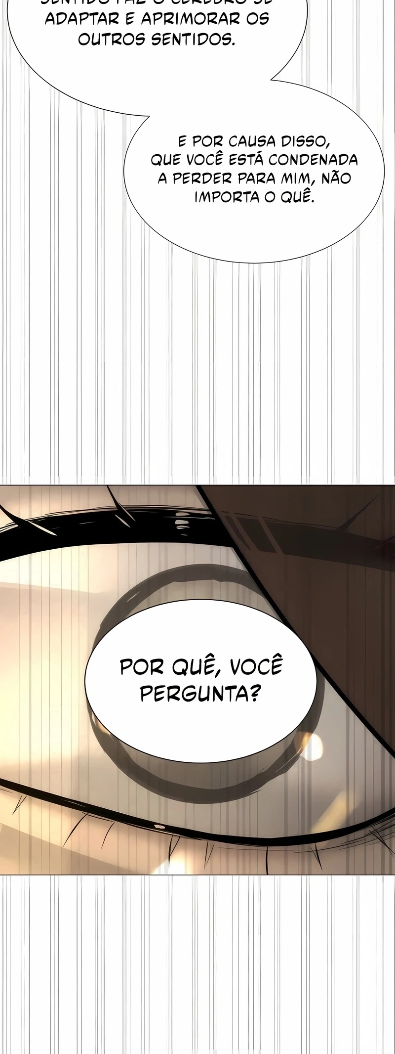 Assassino Pietro Capítulo 41 Página 108
