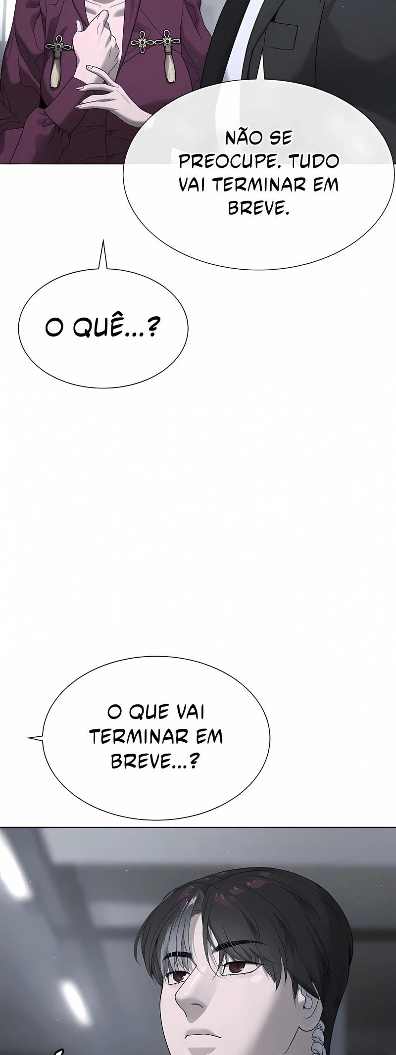 Assassino Pietro Capítulo 41 Página 13