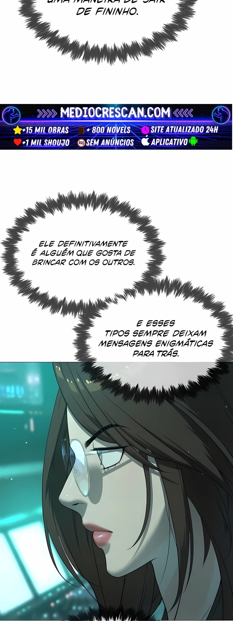 Assassino Pietro Capítulo 41 Página 21