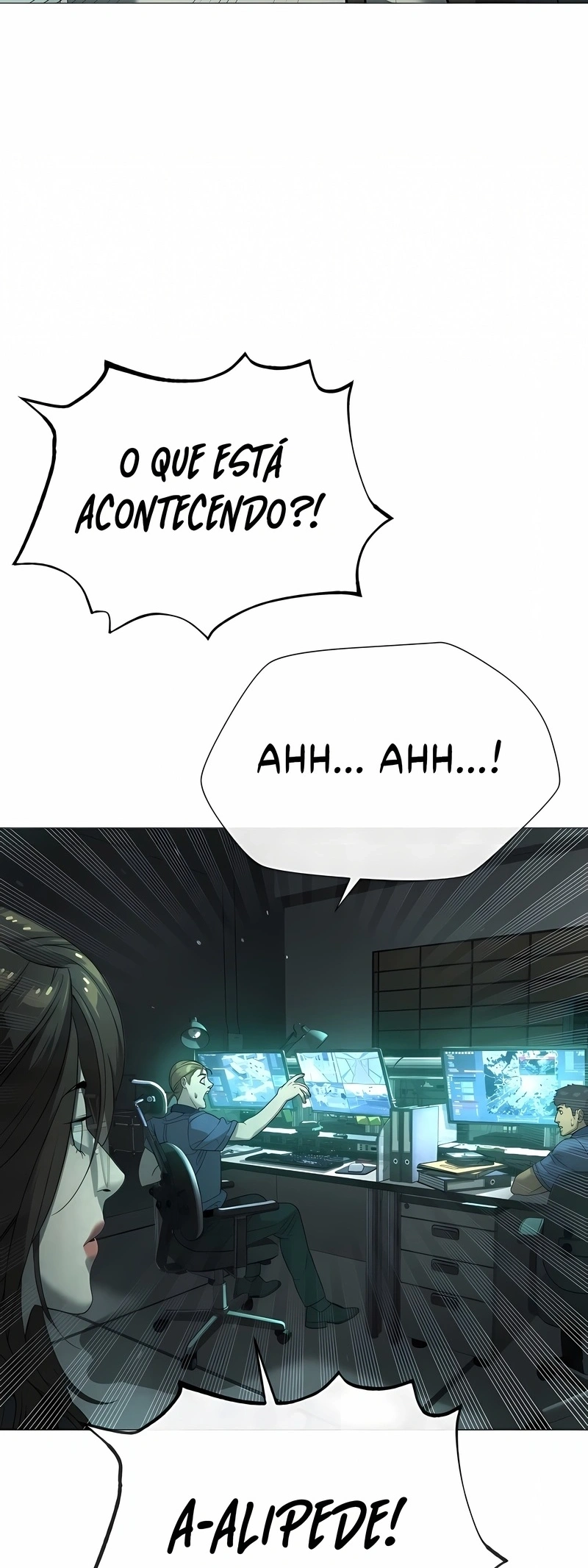 Assassino Pietro Capítulo 41 Página 23