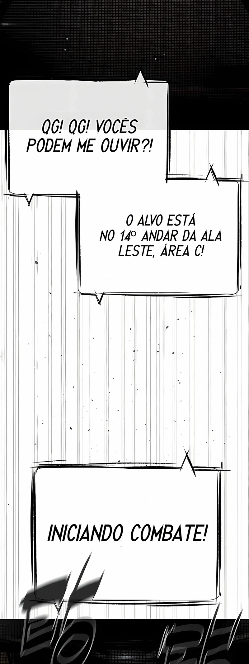 Assassino Pietro Capítulo 41 Página 25