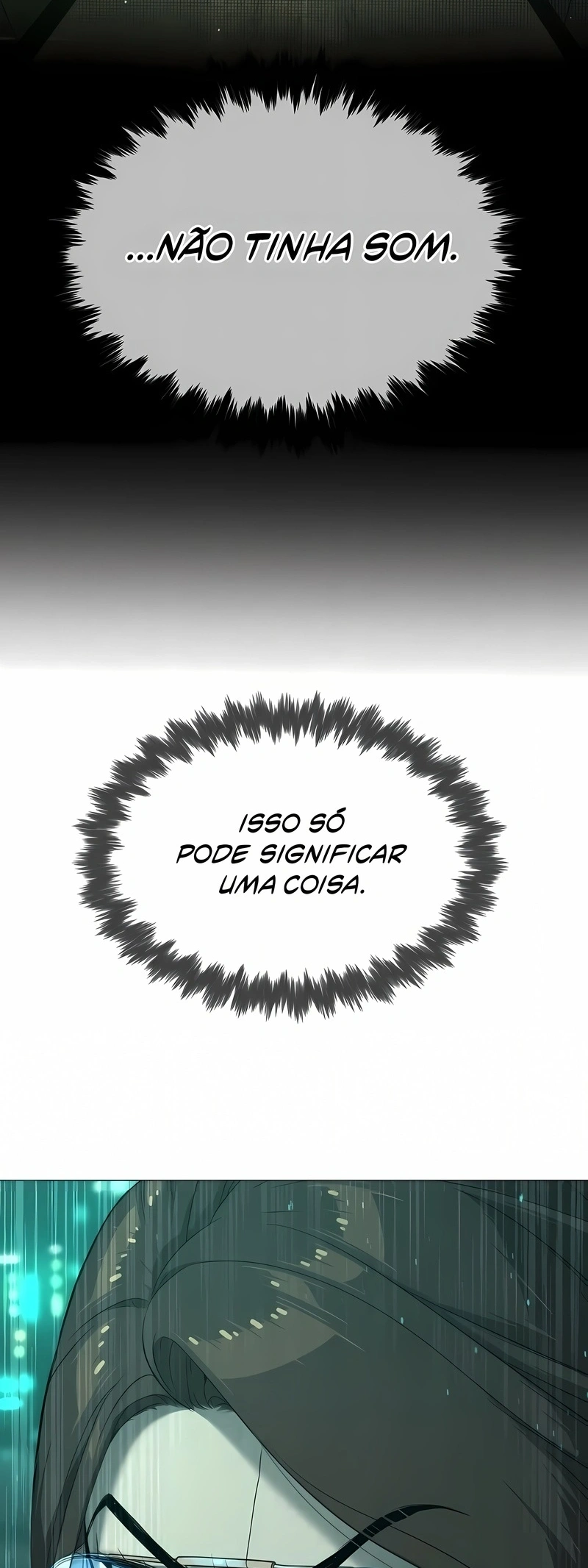 Assassino Pietro Capítulo 41 Página 38