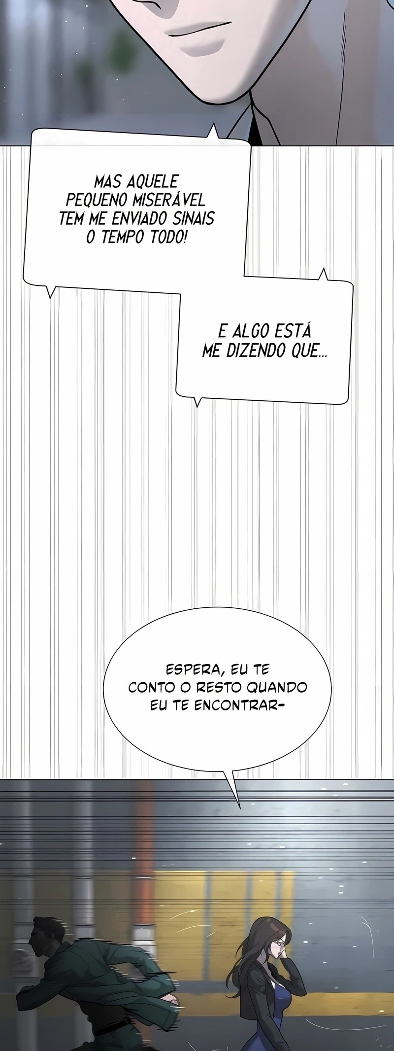 Assassino Pietro Capítulo 41 Página 43