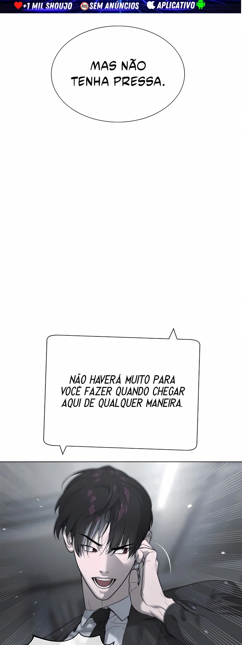 Assassino Pietro Capítulo 41 Página 47