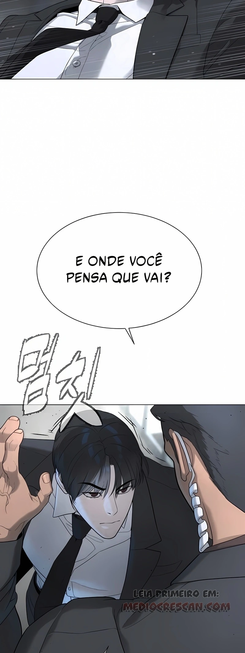 Assassino Pietro Capítulo 41 Página 49