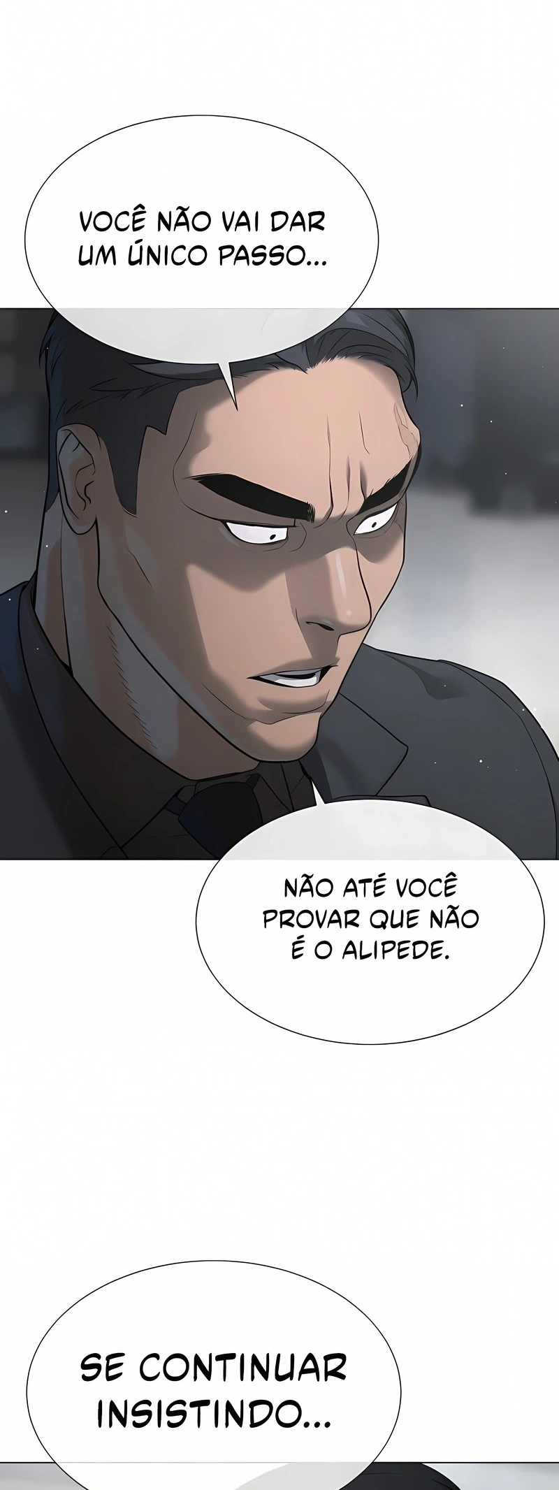 Assassino Pietro Capítulo 41 Página 54