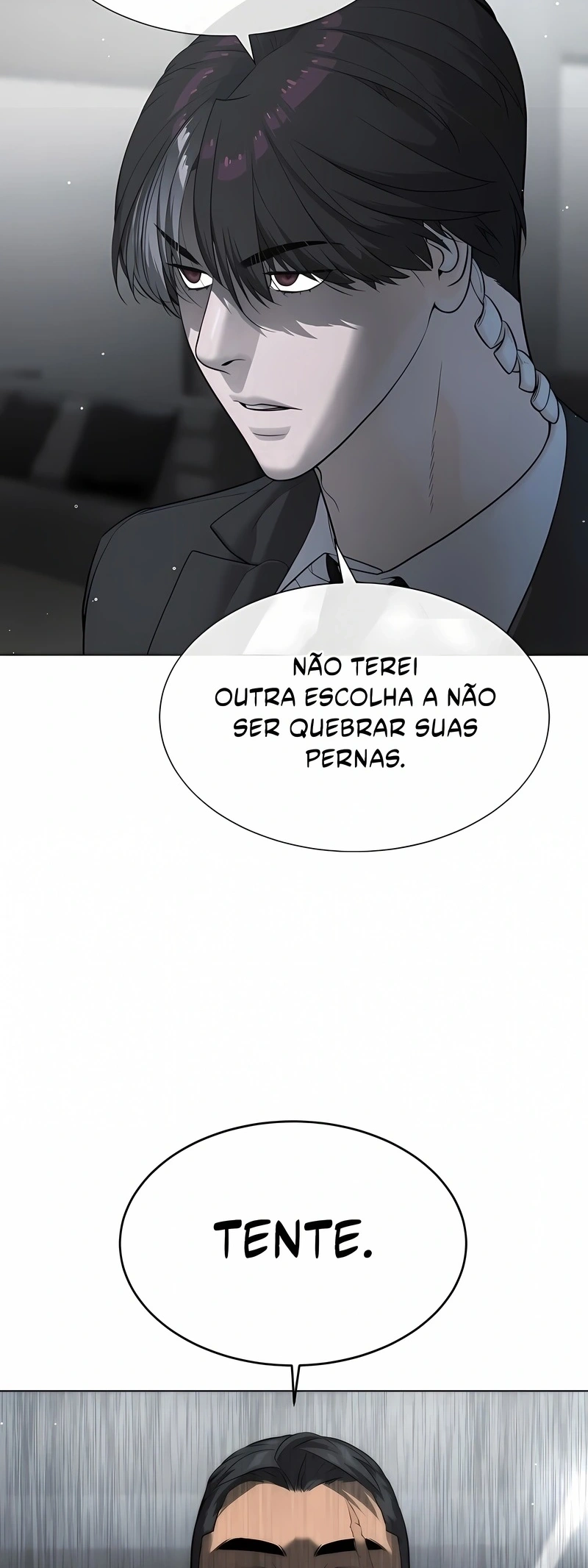 Assassino Pietro Capítulo 41 Página 55