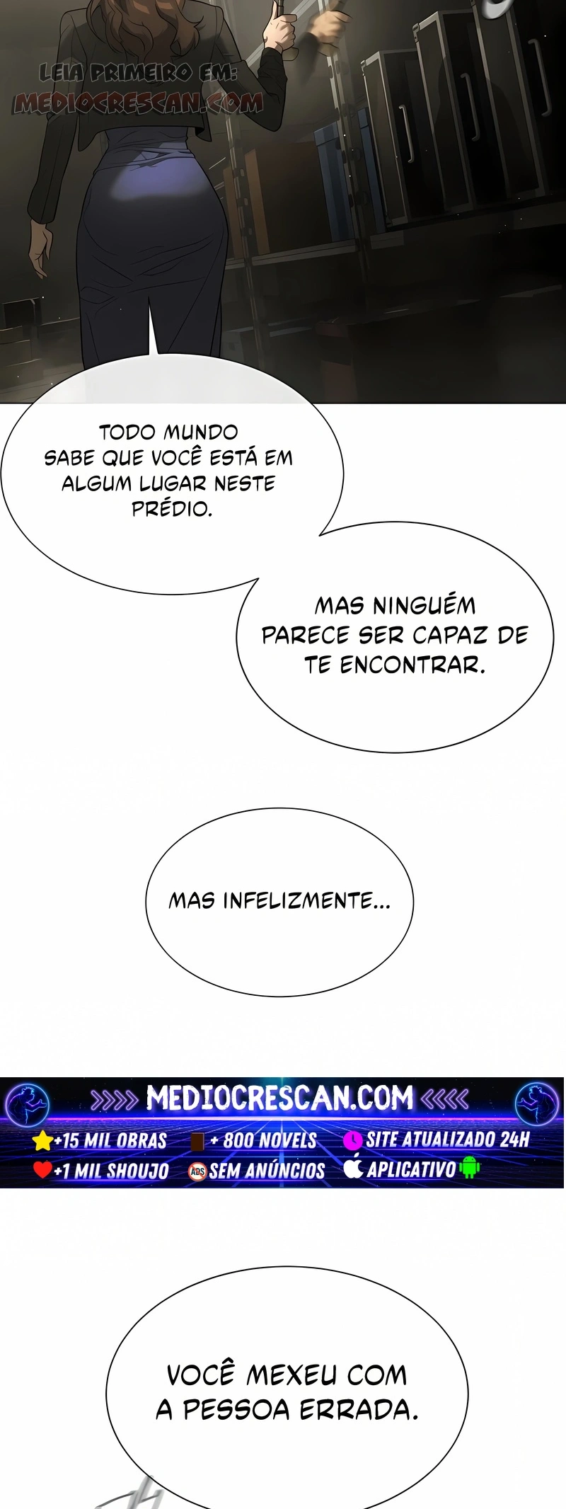 Assassino Pietro Capítulo 41 Página 60
