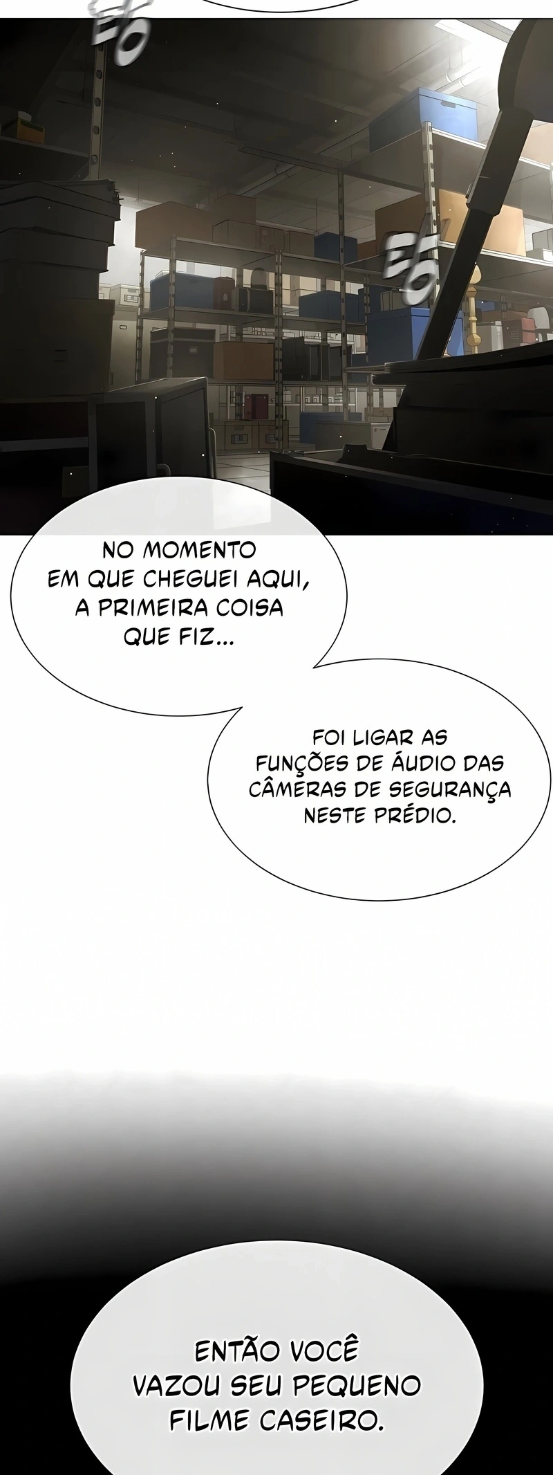 Assassino Pietro Capítulo 41 Página 61
