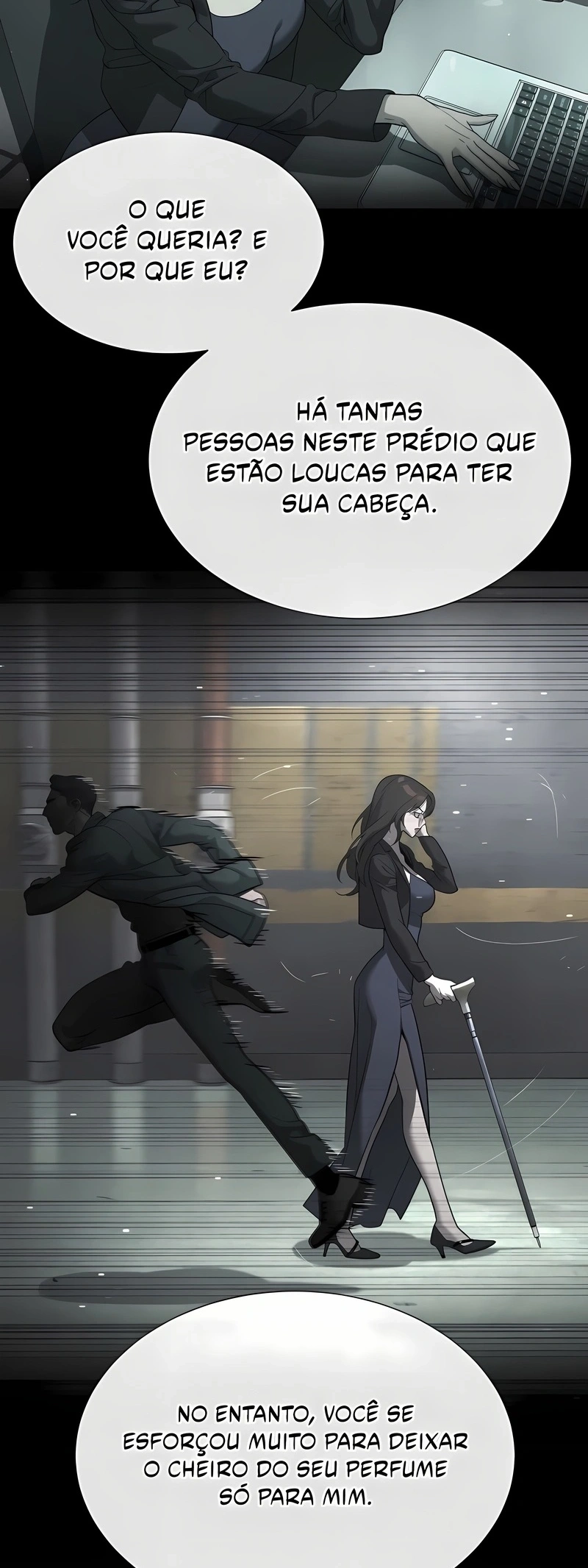 Assassino Pietro Capítulo 41 Página 63