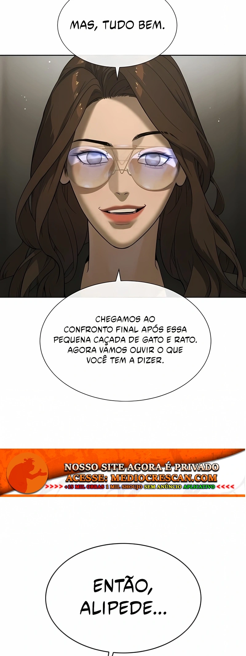 Assassino Pietro Capítulo 41 Página 66