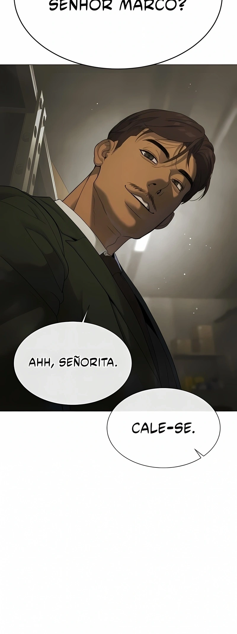 Assassino Pietro Capítulo 41 Página 68