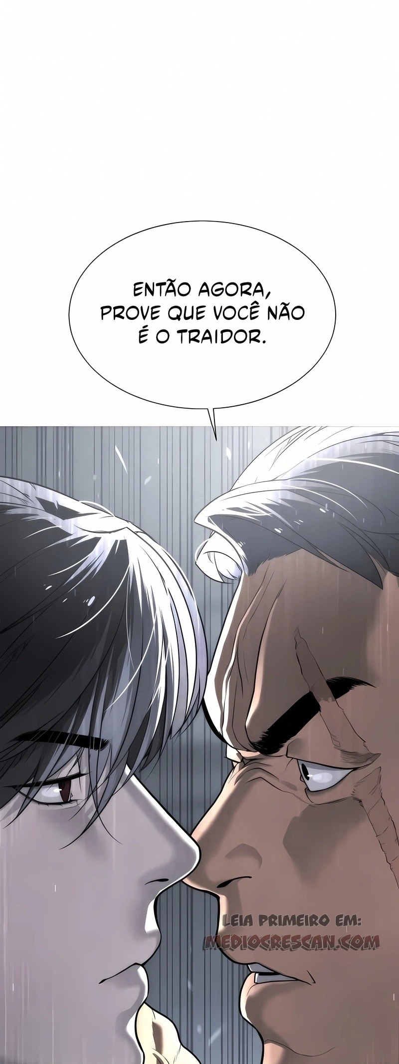 Assassino Pietro Capítulo 41 Página 7