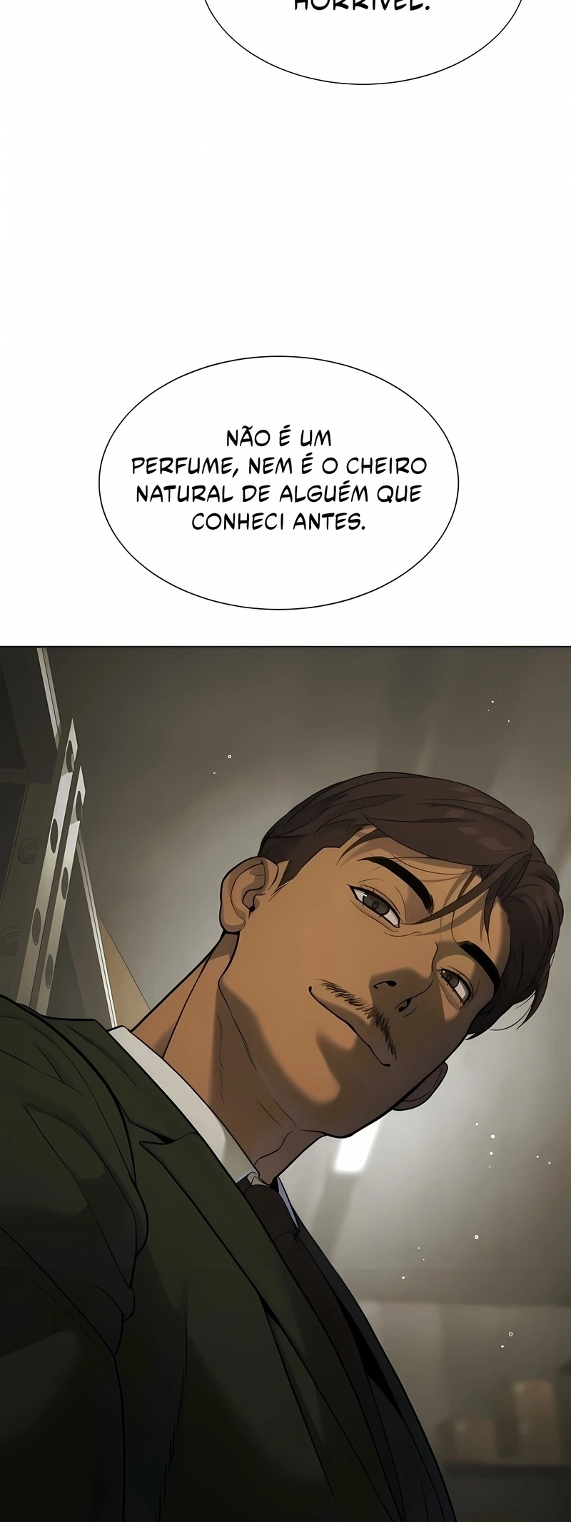 Assassino Pietro Capítulo 41 Página 70