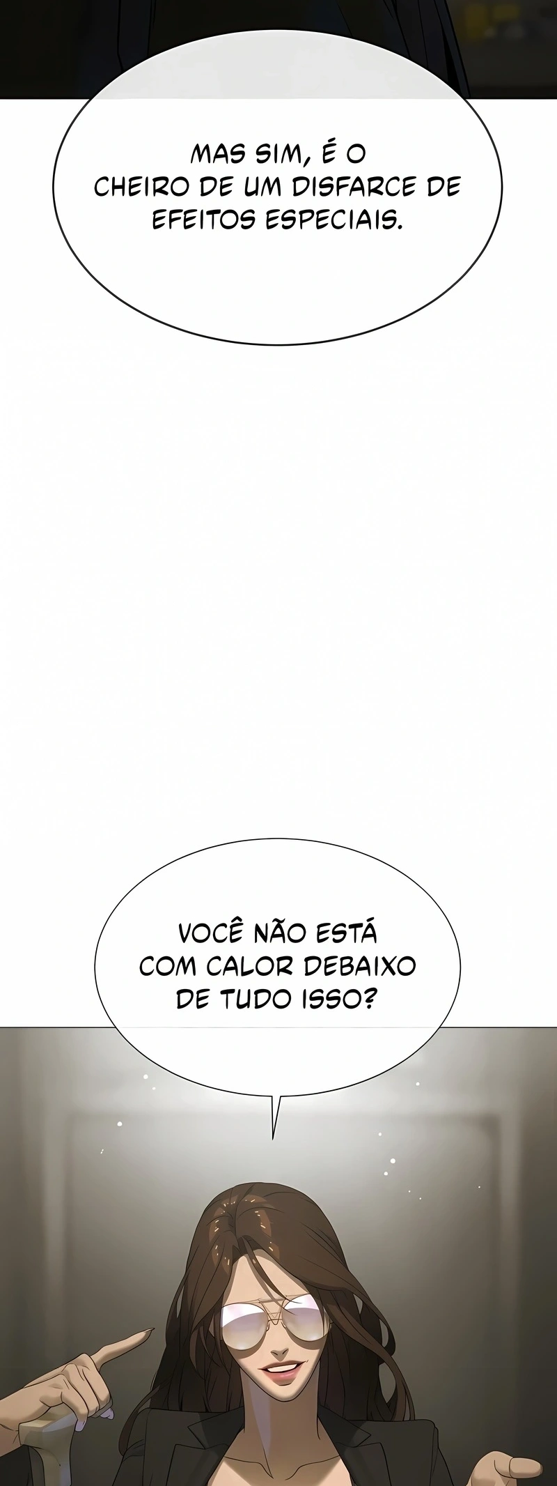 Assassino Pietro Capítulo 41 Página 71