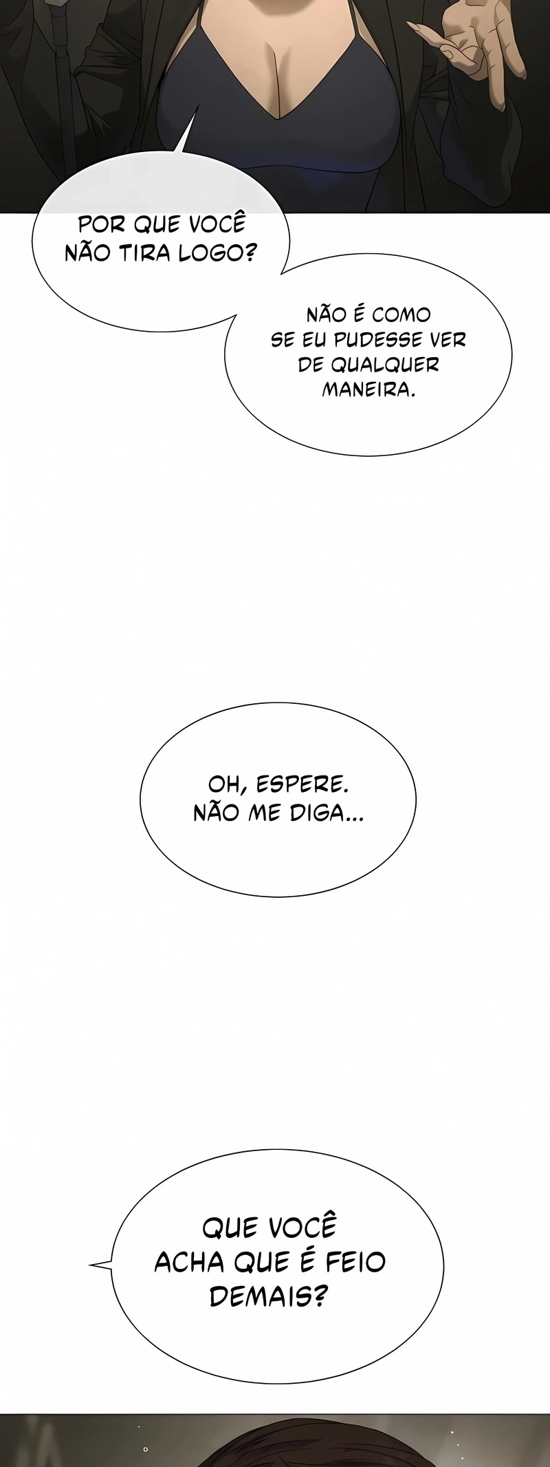 Assassino Pietro Capítulo 41 Página 72