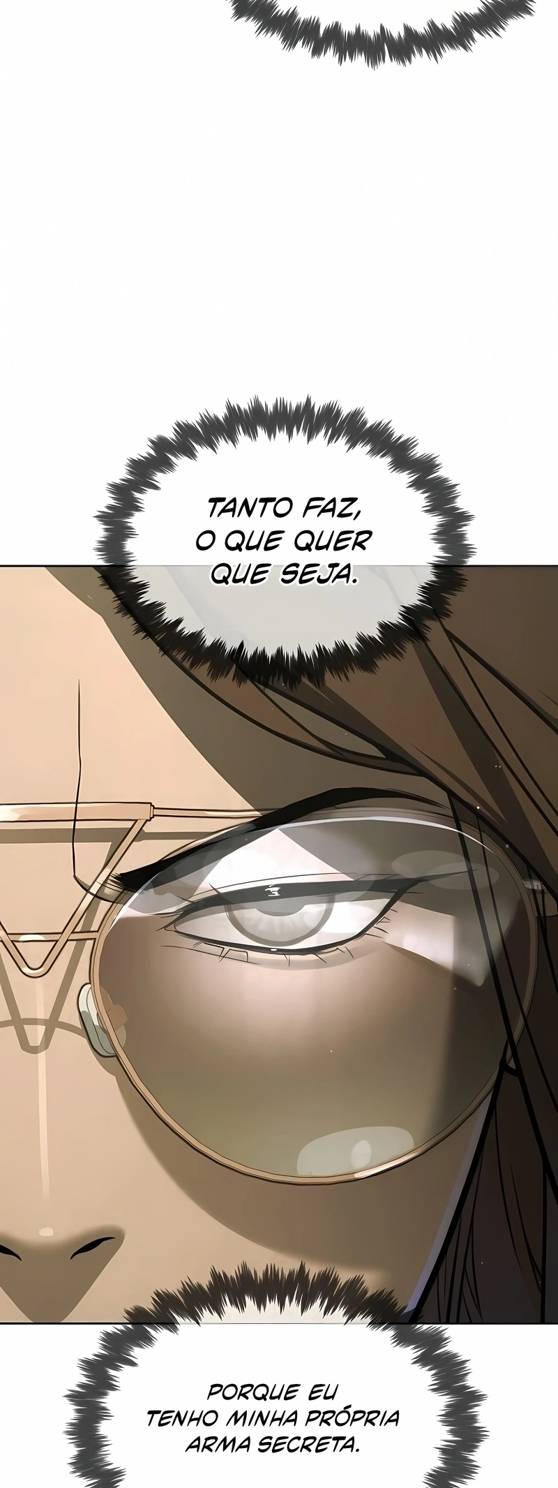 Assassino Pietro Capítulo 41 Página 84