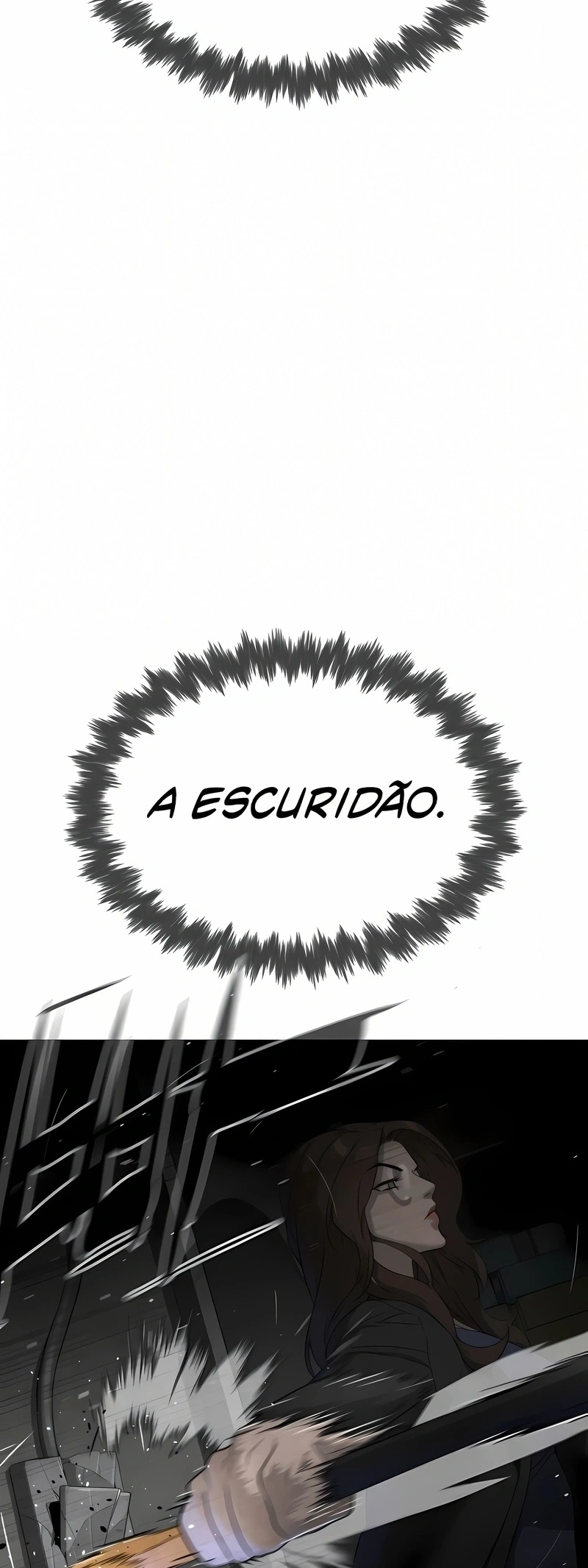 Assassino Pietro Capítulo 41 Página 85