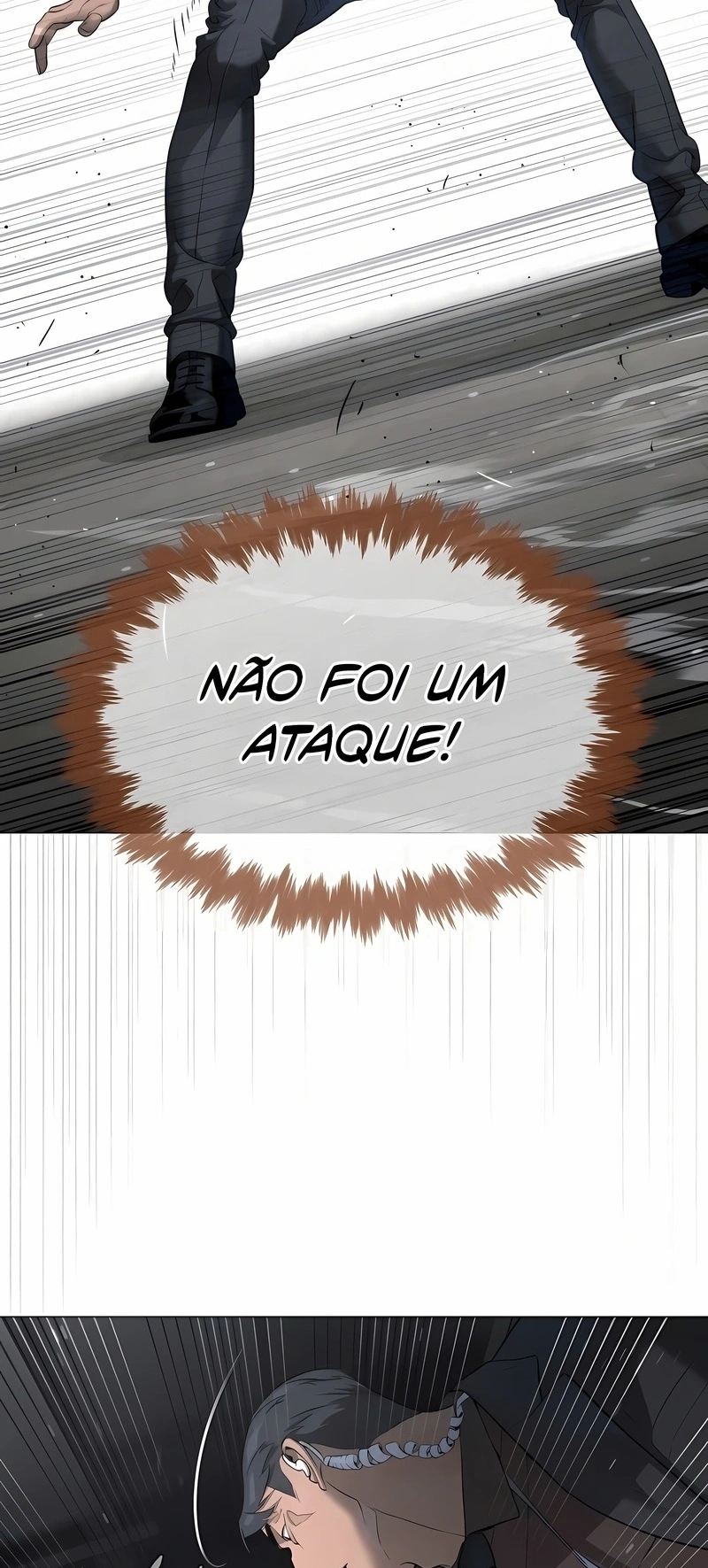 Assassino Pietro Capítulo 42 Página 10