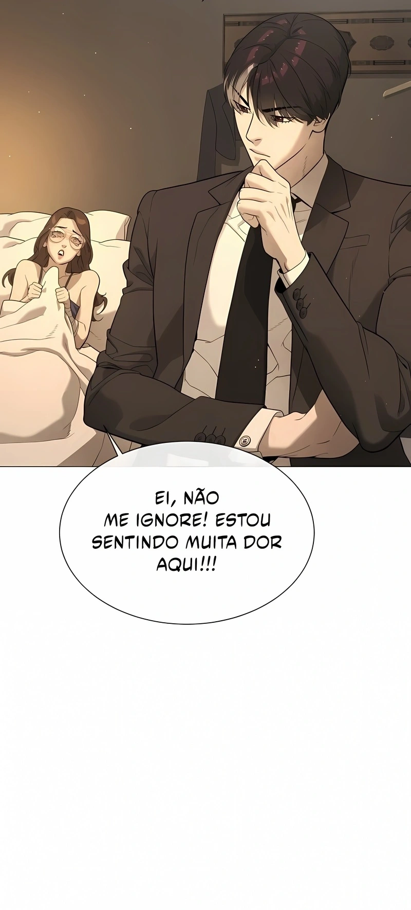 Assassino Pietro Capítulo 42 Página 101