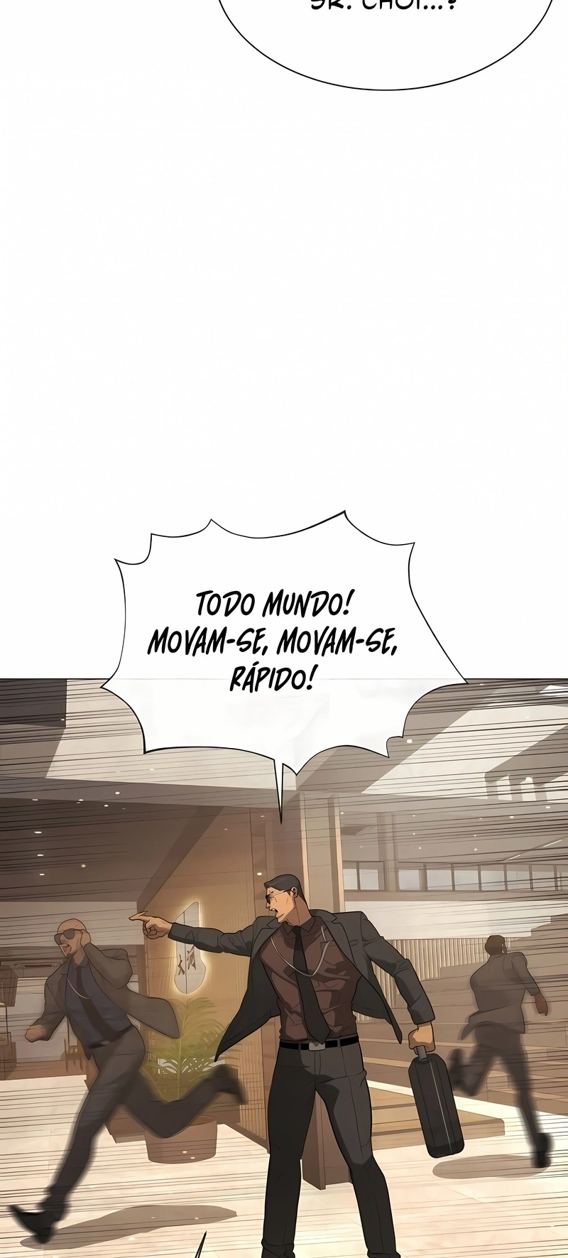 Assassino Pietro Capítulo 42 Página 108