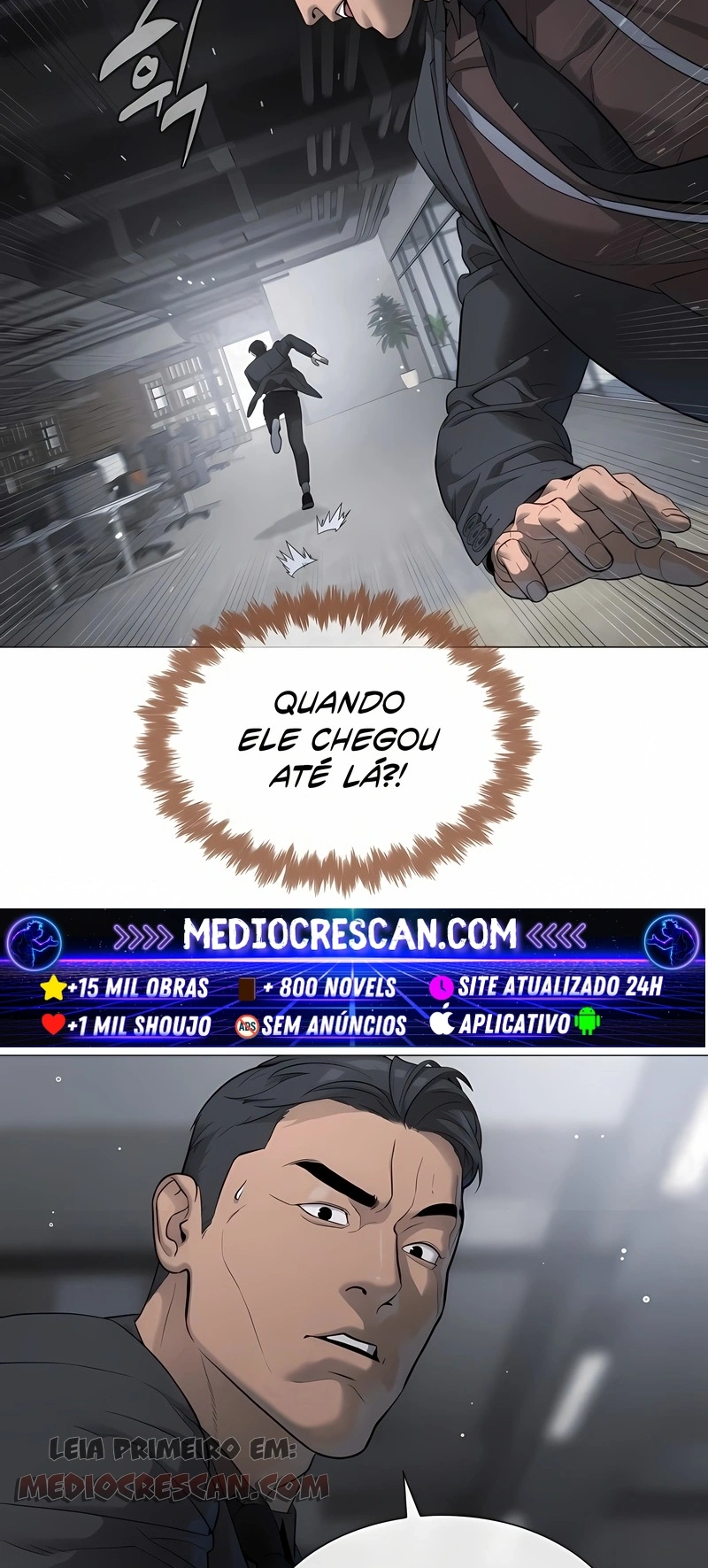 Assassino Pietro Capítulo 42 Página 11