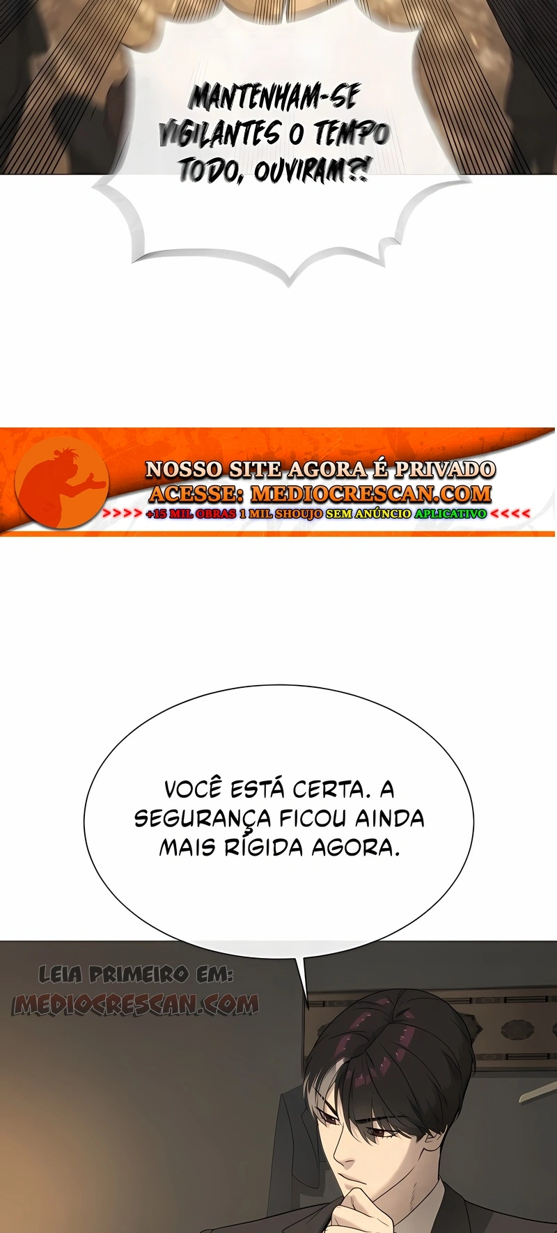 Assassino Pietro Capítulo 42 Página 112