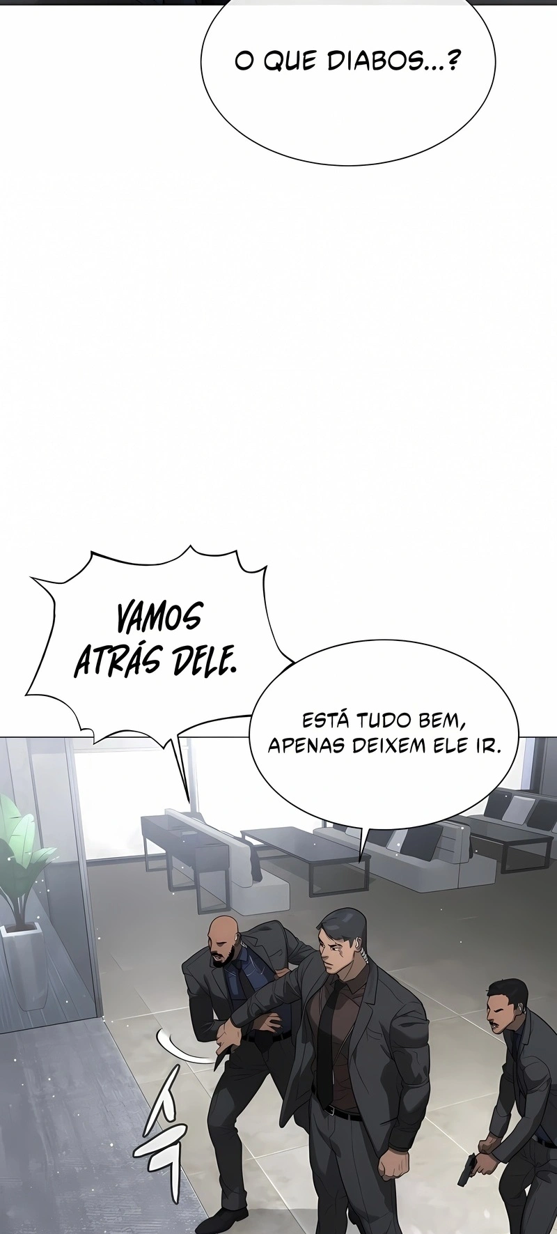 Assassino Pietro Capítulo 42 Página 12