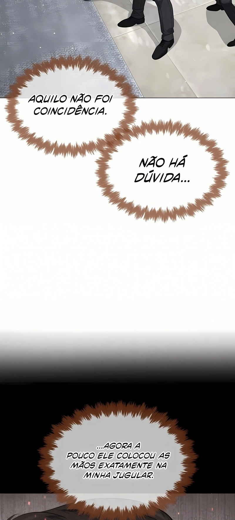 Assassino Pietro Capítulo 42 Página 13