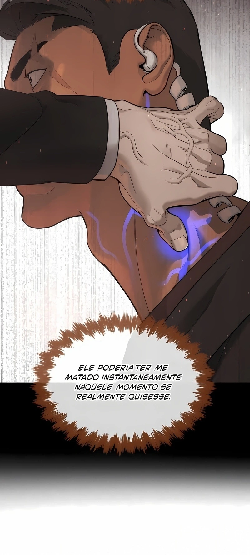 Assassino Pietro Capítulo 42 Página 14