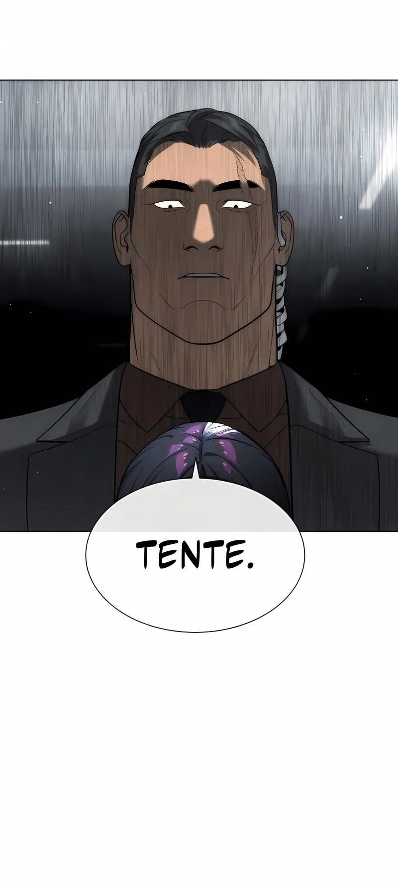 Assassino Pietro Capítulo 42 Página 2