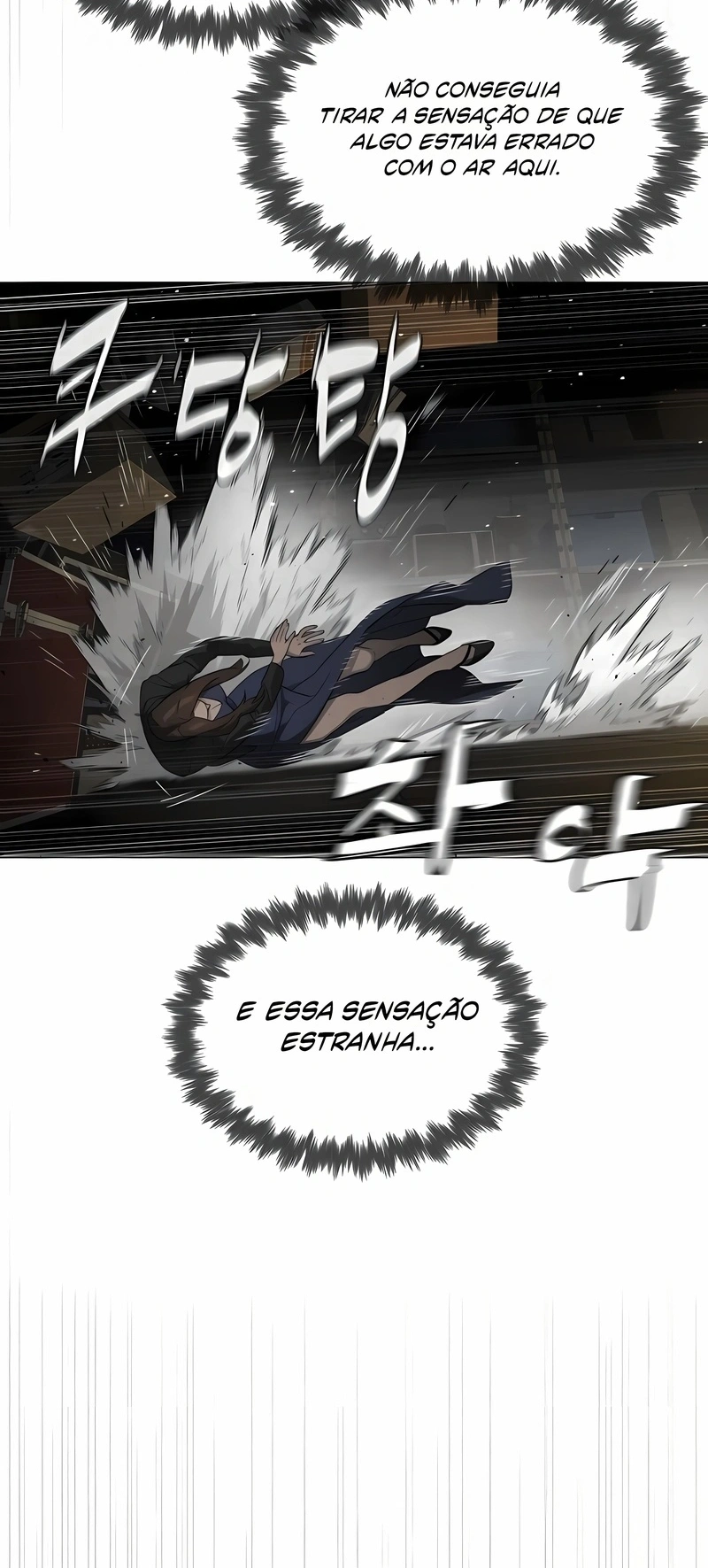 Assassino Pietro Capítulo 42 Página 22