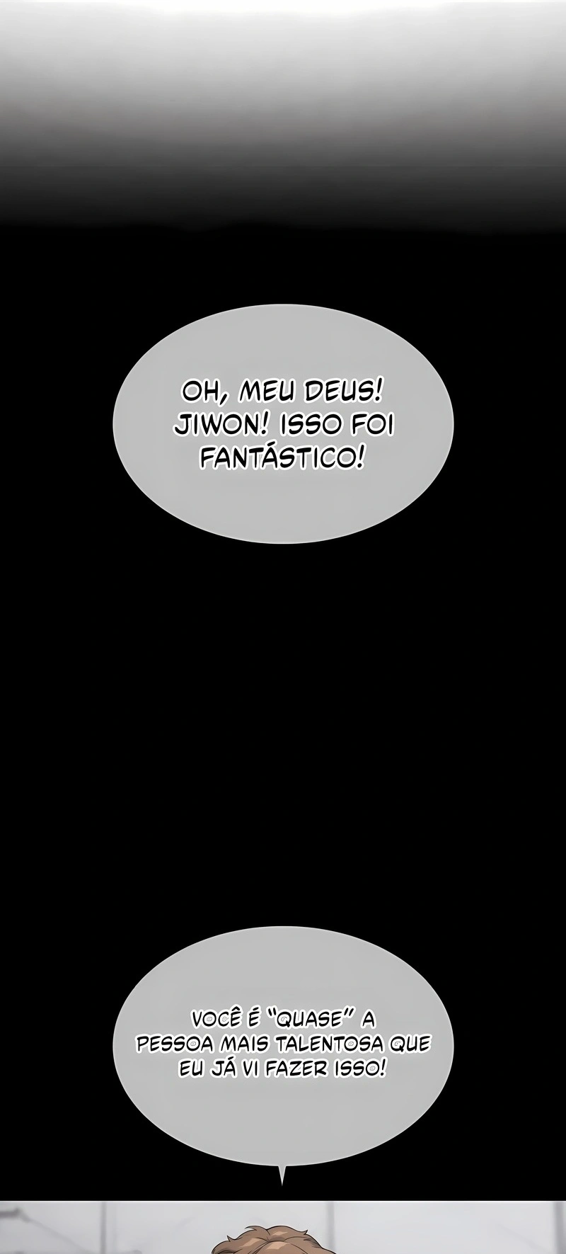 Assassino Pietro Capítulo 42 Página 28